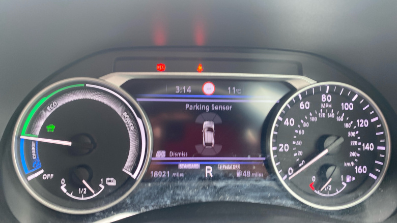 Nissan Juke 1.6 Hybrid N-Connecta 5dr Auto Hybrid Hatchback